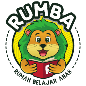 Logo Bimbel RUMBA