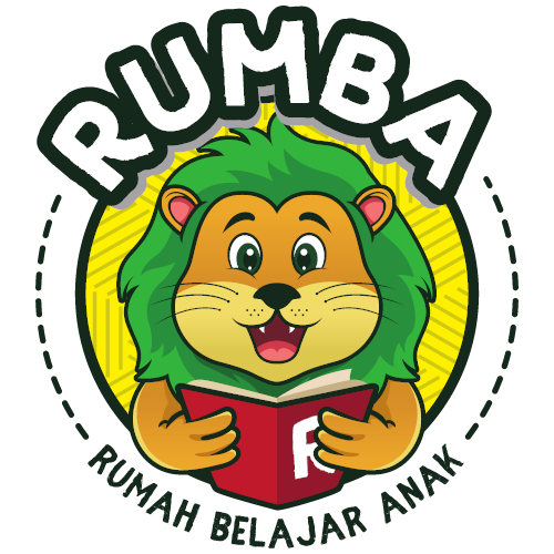 Logo Bimbel RUMBA